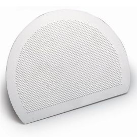 Скребок, полипроп. 19,5х15см 50RTS1 купить в Е.Маркет