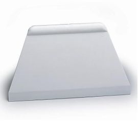 Скребок, полипроп. 21,5х13см 50RTT1 купить в Е.Маркет