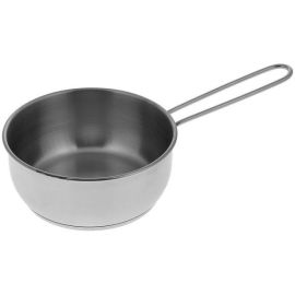 Сотейник 0,50л D12см, сталь 18/0, серия PRIMA R6000612 купить в Е.Маркет