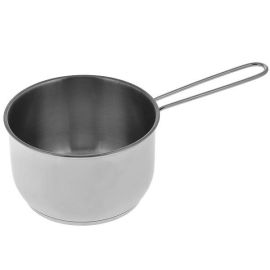 Сотейник 0,90л D12см, для молока, сталь 18/0, серия PRIMA R6006012 купить в Е.Маркет