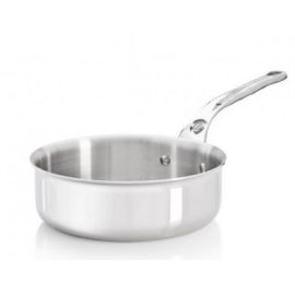 Сотейник 1,8л D20см H6,5см, серия AFFINITY, нерж.сталь 3730.20 купить в Е.Маркет
