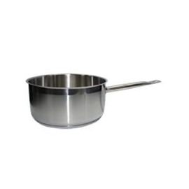 Сотейник 1,9л D16см H9,5см, без крышки, нерж.сталь RXP023WOL купить в Е.Маркет