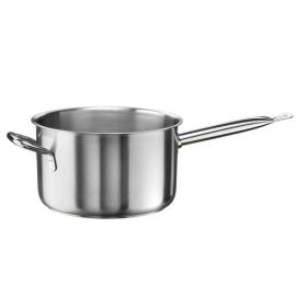 Сотейник 15,7л D32см H19,5см, с дополнит. ручкой, без крышки, серия "TENDER", нерж.сталь 33900732 купить в Е.Маркет