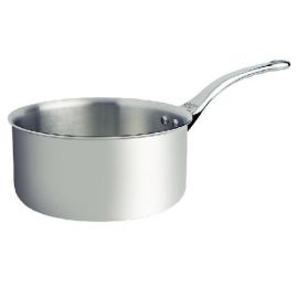 Сотейник 3,4л D20см H11см, серия AFFINITY, нерж.сталь 3706.20 купить в Е.Маркет