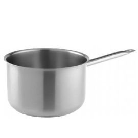 Сотейник 3,75л D20см H12см, без крышки, серия "EXPO SATINATO", нерж.сталь 30600620 купить в Е.Маркет