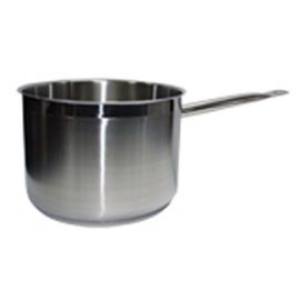 Сотейник 5,9л D22см H15,5см, без крышки, нерж.сталь RXP028WOL купить в Е.Маркет