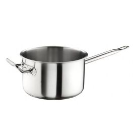 Сотейник 9,75л D28см, с доп.ручкой, без крышки, серия "MASTER", нерж.сталь 38400728 купить в Е.Маркет