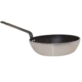 Сотейник конический D24см H7см "CHOC", алюм. с антипригарным покрытием 8188.24 купить в Е.Маркет