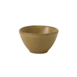 Соусник 0,06л D7см H4см, без борта, NOURISH, цвет PETRA SAND RBSABSD21 купить в Е.Маркет