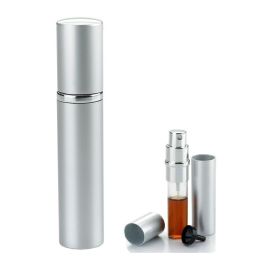 Спрей для жидкостей 15мл, в футляре из пластика, с воронкой M37099 купить в Е.Маркет