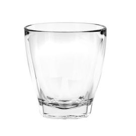 Стакан 280мл H93,5мм D88мм "CAFFE", стекло 1P02407 купить в Е.Маркет