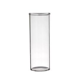 Стакан для комплиментов 65мл D3см H9см, боросиликатное стекло XVIT-0100 купить в Е.Маркет