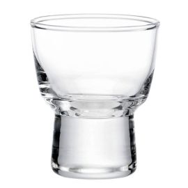 Стопка "HAIKU SHOT" 60мл H65мм D54мм, стекло 1B17202 купить в Е.Маркет