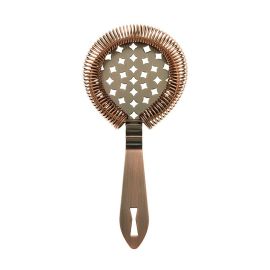 Стрейнер CLASSIC D8см H17,5см, сталь/медь ANTIQUE M37037ACP купить в Е.Маркет