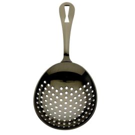 Стрейнер-джулеп H16,5см, черная сталь M37028BK купить в Е.Маркет