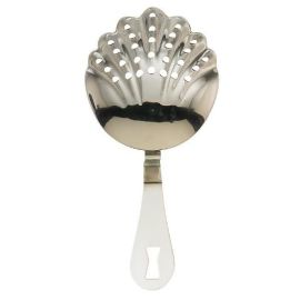 Стрейнер-джулеп H17,8см, нерж.сталь M37029 купить в Е.Маркет