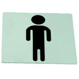 Табличка "MEN" S551 купить в Е.Маркет