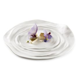 Тарелка барселона матовая D29см, BARCELONA V0130-0129 купить в Е.Маркет