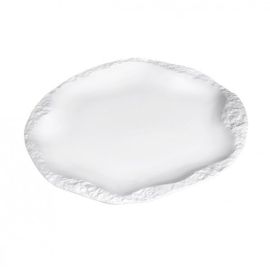 Тарелка камень D30см, ROCA V0122-0630 купить в Е.Маркет