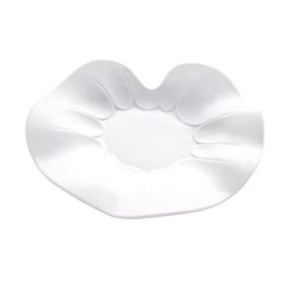 Тарелка кувшинка матовая D27см, NECTAR V0122-0115MAT купить в Е.Маркет