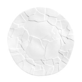 Тарелка мозаика матовая D21см, TRENCADIS V0122-0129MAT купить в Е.Маркет