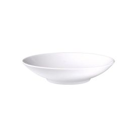 Тарелка глубокая ZEN D21см H4,7см 540мл V0777-0121 купить в Е.Маркет