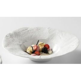 Тарелка глубокая песок D24см H5см, SAND V0222-0526 купить в Е.Маркет