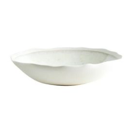Тарелка глубокая 20см, керамика, цвет NACRE, PLUME 963039 купить в Е.Маркет