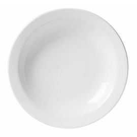 Тарелка глубокая 23см с узким бортом OXFORD M01C-9001 купить в Е.Маркет