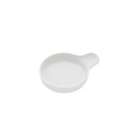 Тарелка для комплимента DIANA D8см V0700-0108 купить в Е.Маркет