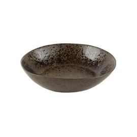 Тарелка для пасты 22см H5см 0,9л, керамика, IRONSTONE C53358 купить в Е.Маркет