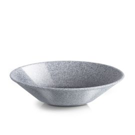 Тарелка для пасты 27см GRANIT NO.1 GLAZED G1X1927 купить в Е.Маркет