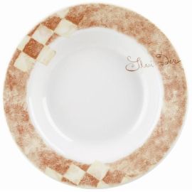 Тарелка для пасты 30см 0,71л TUSCANY TUSRPP1 купить в Е.Маркет