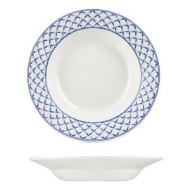 Тарелка для пасты 30см PAVILION PAVRPP1 купить в Е.Маркет