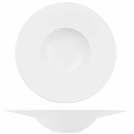 Тарелка для пасты 31,7см 0,426л, с широким бортом, AMBIENCE APRALB121 купить в Е.Маркет