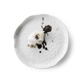 Тарелка мелкая солончак D17см, SALINA V0140-0117 купить в Е.Маркет