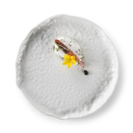 Тарелка мелкая солончак D24см, SALINA V0140-0123 купить в Е.Маркет