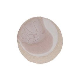 Тарелка мелкая 15см, керамика, цвет ROSE, WABI 963490 купить в Е.Маркет