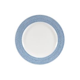 Тарелка мелкая 17см ISLA, цвет OCEAN BLUE OCISIP651 купить в Е.Маркет