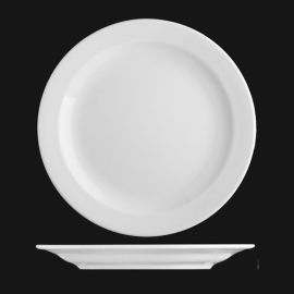 Тарелка мелкая 17см PRAHA PRA2117 купить в Е.Маркет