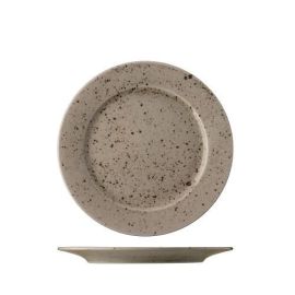 Тарелка мелкая 17см, серия LIFESTYLE, цвет NATURAL LSN2117 купить в Е.Маркет