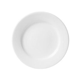 Тарелка мелкая 20см OXFORD M03A-9001 купить в Е.Маркет