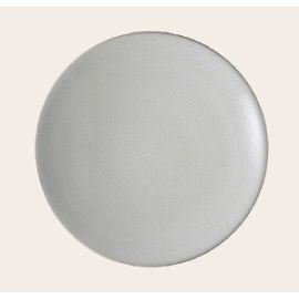 Тарелка мелкая 20см, керамика, цвет NEIGE, TOURRON 961860 купить в Е.Маркет