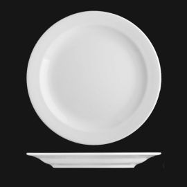 Тарелка мелкая 21см PRAHA PRA2121 купить в Е.Маркет