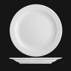 Тарелка мелкая 24см PRAHA PRA2124 купить в Е.Маркет