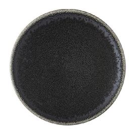 Тарелка мелкая 26см, керамика, цвет CELESTE, TOURRON 961886 купить в Е.Маркет