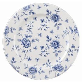 Тарелка мелкая 27,6см VINTAGE PRINTS, цвет PRAGUE ROSE CHINTZ RCPVP581 купить в Е.Маркет