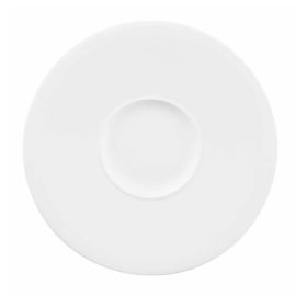 Тарелка мелкая 28см, с широким бортом, AMBIENCE APRAF1191 купить в Е.Маркет