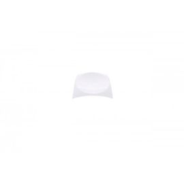 Тарелка мелкая квадратная для комплиментов GALAXY 8х8см V1006-0109 купить в Е.Маркет