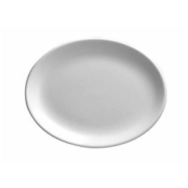 Тарелка овальная мелкая 36см WHITEWARE WHD141 купить в Е.Маркет